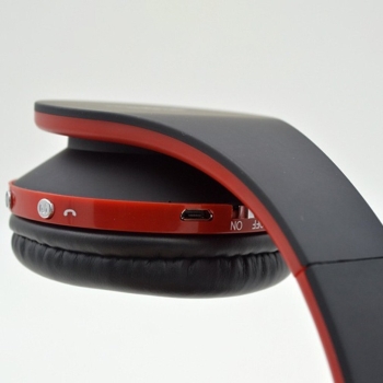 Słuchawki bluetooth HiFi z redukcją szumów na PS4/PS5 [13090000245]